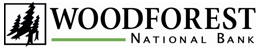 Woodforest National Bank Logo